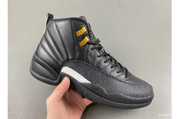 Master 130690-013  Jordan The  Retro  12 130690--013 1207